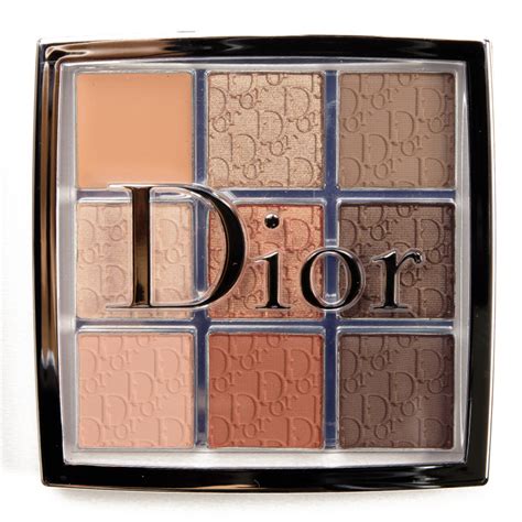 dior neutral|Dior warm neutrals palette.